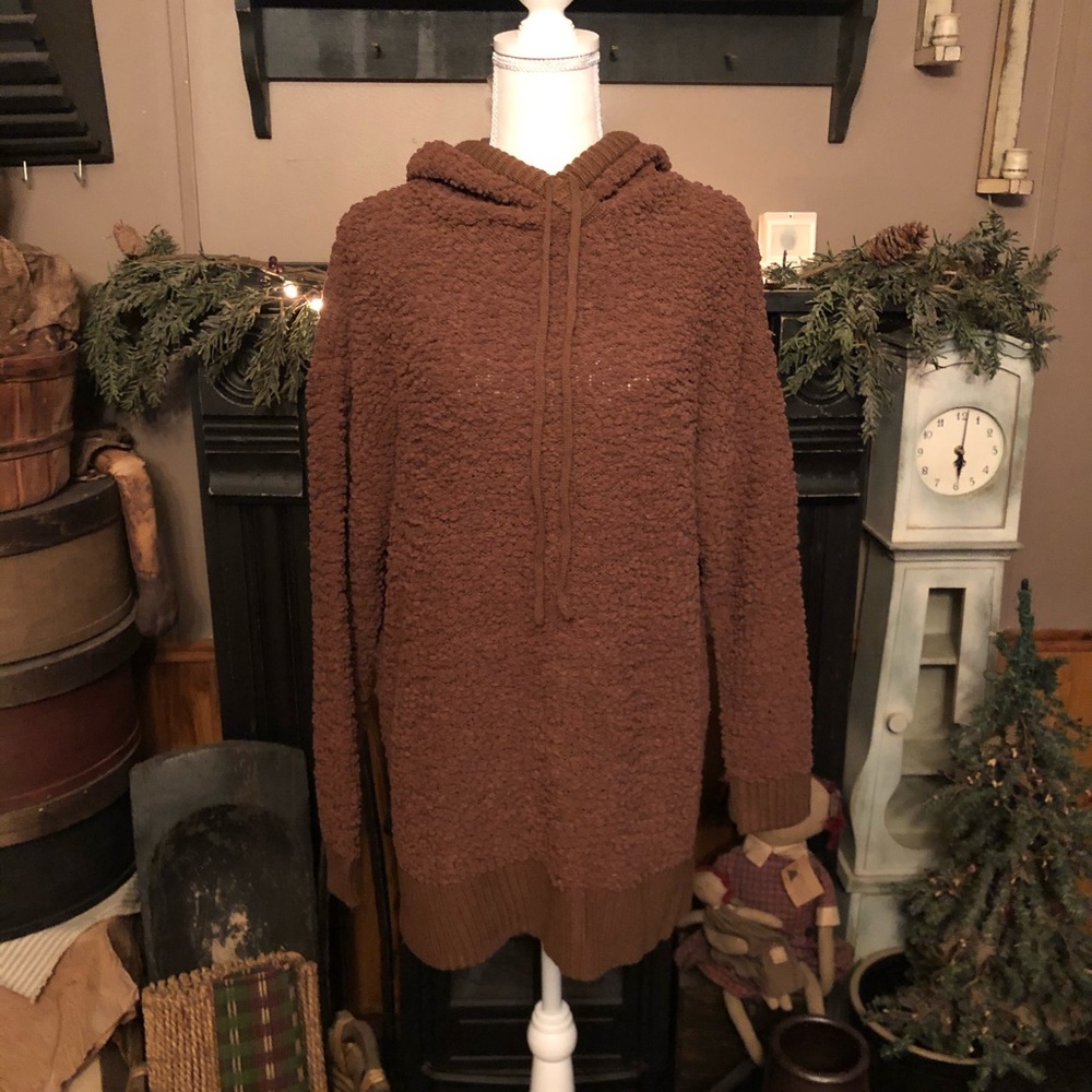 Women’s Sweater